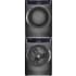 Electrolux ELWADRET75003 - Stacked Washer and Dryer in Titanium