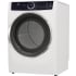 Electrolux ELFG7537AW - Right Angle