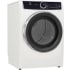 Electrolux ELFG7537AW - Left Angle