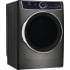 Electrolux ELFG7637AT - 27 Inch Gas Dryer, Titanium