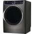 Electrolux ELFG7637AT - 27 Inch Gas Dryer, Titanium