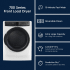 Electrolux 700 Series ELFG7738MW - 27 Inch Front Load Gas Dryer