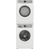 Electrolux ELWADRG3373 - Stacked Washer and Dryer in White