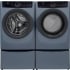 Electrolux ELPWD27AD - Luxury-Glide® Pedestal with Spacious Storage Drawer