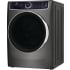 Electrolux ELFW7637AT - 27 Inch Washer, Titanium