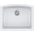 Franke ELG11022PWT - Ellipse ELG11022PWT Granite Polar White