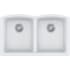 Franke ELG120PWT - Ellipse ELG120PWT Granite Polar White