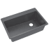 Elkay Gourmet E-Granite Collection ELG13322GY - Picture May Not Reflect Option Selected