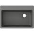 Elkay Quartz Classic ELG13322GT0 - Elkay Quartz Classic® Single Bowl Drop-in Kitchen Sink