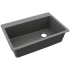 Elkay Quartz Classic ELG13322GT0 - 22 Inch Drop-In Single Bowl Kitchen Sink