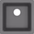 Elkay Quartz Classic ELG1616GS0 - Greystone Top View