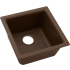Elkay Quartz Classic ELG1616MC0 - Mocha Main View