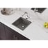 Elkay Quartz Classic ELG1616SL0 - Slate Lifestyle View
