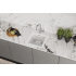 Elkay Quartz Classic ELG1616WH0C - Bar Sink