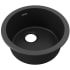 Elkay Mystic E-Granite Collection ELG16FBBK - Single Bowl Sink