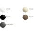 Elkay Gourmet E-Granite Collection ELG250RBQ - Finish Options