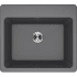 Elkay Quartz Classic ELG252212PDGS0 - 25 Inch Drop-In Single Laundry Sink with Perfect Drain
