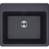 Elkay Quartz Classic ELG252212PDGY0 - 25 Inch Drop-In Single Laundry Sink with Perfect Drain