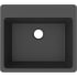 Elkay Quartz Classic ELG2522MB0 - Elkay Quartz Classic® Single Bowl Drop-In Kitchen Sink