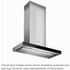 Elica Lugano Series ELG630S3 - Techne Series Lugano 30 Inch Wall Mount Range Hood