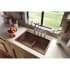 Elkay Gourmet E-Granite Collection ELGDLB3322MC0 - Lifestyle View