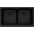 Elkay Quartz Classic ELGDULB3322BK0 - Top View