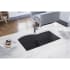 Elkay Quartz Classic ELGHU3322RGY0 - Greystone Lifestyle View