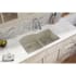 Elkay Quartz Classic ELGHU3322RPT0 - Putty Lifestyle View