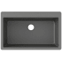 Elkay Quartz Classic ELGR13322GT0 - Elkay Quartz Classic® Single Bowl Drop-In Kitchen Sink