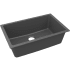 Elkay Quartz Classic ELGRU13022GT0 - 18 Inch Undermount Single Bowl Kitchen