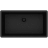 Elkay Quartz Classic ELGRU13322BK0 - Black Top View