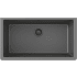 Elkay Quartz Classic ELGRU13322GT0 - Elkay Quartz Classic® " Single Bowl Undermount Kitchen Sink with 535° F Heat Safe
