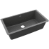 Elkay Quartz Classic ELGRU13322GT0 - 18 Inch Undermount Single Bowl Kitchen Sink