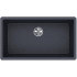 Elkay Quartz Classic ELGRU13322GY0 - Dusk Gray Top View