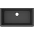 Elkay Quartz Classic ELGRU13322MB0 - Elkay Quartz Classic® Single Bowl Undermount Kitchen Sink