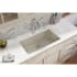 Elkay Quartz Classic ELGRU13322PT0 - Putty Lifestyle View