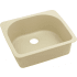 Elkay Gourmet E-Granite Collection ELGS2522SD0 - Sand
