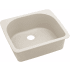 Elkay Gourmet E-Granite Collection ELGS2522BQ0 - Bisque
