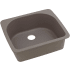 Elkay Gourmet E-Granite Collection ELGS2522GR0 - Greige