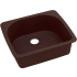 Elkay Gourmet E-Granite Collection ELGS2522PC0 - Pecan