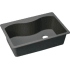 Elkay Harmony E-Granite Collection ELGS3322RBK - Black