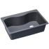 Elkay Harmony E-Granite Collection ELGS3322RGY - Dusk Gray