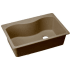 Elkay Harmony E-Granite Collection ELGS3322RMC - Mocha
