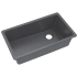 Elkay Gourmet E-Granite Collection ELGU13322BQ - Picture May Not Reflect Option Selected