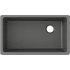Elkay Quartz Classic ELGU13322GT0 - Elkay Quartz Classic® Single Bowl Undermount Kitchen Sink