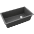 Elkay Quartz Classic ELGU13322GT0 - 18 Inch Undermount Single Bowl Kitchen Sink