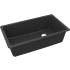 Elkay Quartz Classic ELGU13322MB0 - 18 Inch Undermount Single Bowl Kitchen Sink