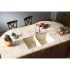 Elkay Quartz Classic ELGU250RSD0 - Sand Lifestyle View