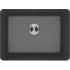 Elkay Quartz Classic ELGU251912PDGS0 - 25 Inch Undermount Single Bowl Laundry Sink with Perfect Drain