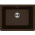 Elkay Quartz Classic ELGU251912PDMC0 - 25 Inch Undermount Single Bowl Laundry Sink with Perfect Drain